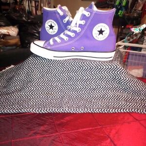 Converse, Unisex